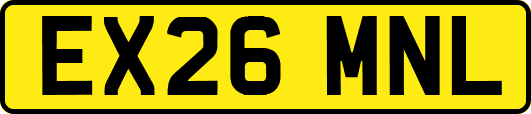 EX26MNL