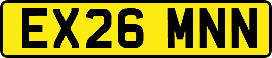 EX26MNN
