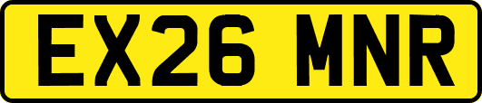 EX26MNR