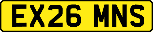 EX26MNS