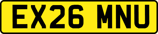 EX26MNU