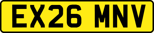 EX26MNV