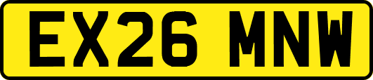 EX26MNW