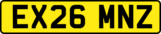 EX26MNZ