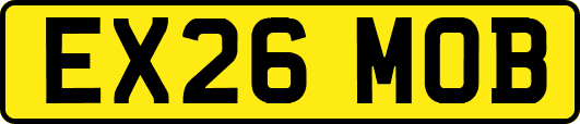 EX26MOB