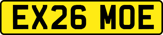 EX26MOE