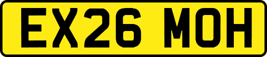 EX26MOH