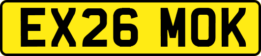 EX26MOK