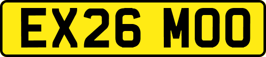 EX26MOO