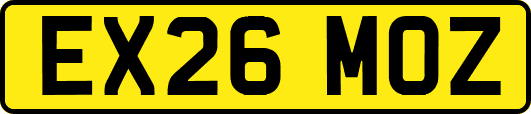 EX26MOZ