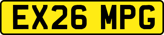 EX26MPG