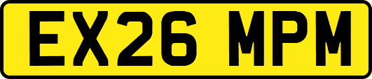 EX26MPM