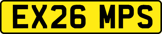 EX26MPS
