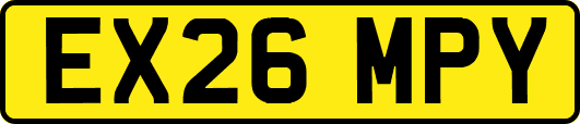 EX26MPY