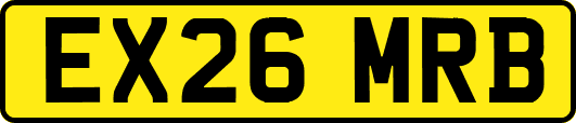 EX26MRB