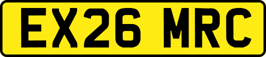 EX26MRC