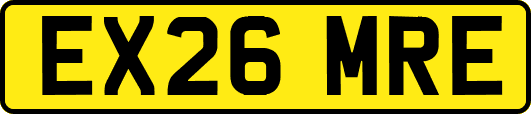 EX26MRE