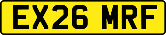 EX26MRF