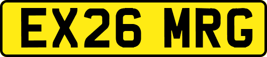 EX26MRG