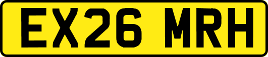 EX26MRH