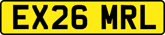 EX26MRL