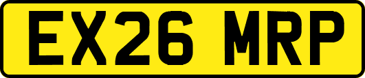 EX26MRP