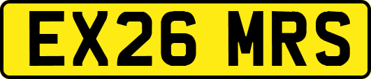 EX26MRS