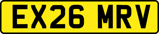 EX26MRV