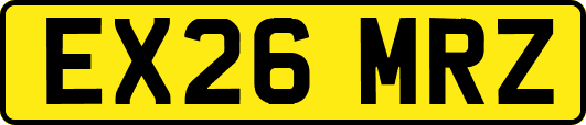 EX26MRZ