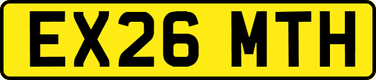 EX26MTH