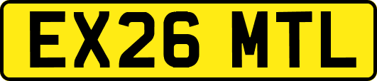 EX26MTL