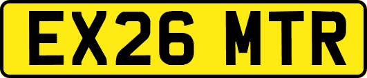 EX26MTR