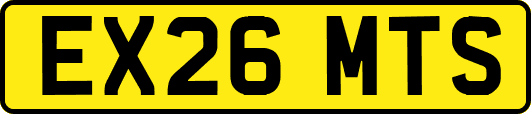 EX26MTS