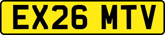 EX26MTV