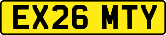 EX26MTY