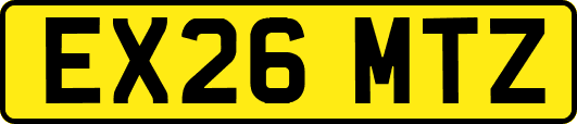EX26MTZ