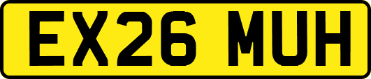 EX26MUH
