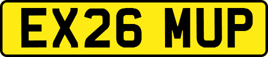 EX26MUP