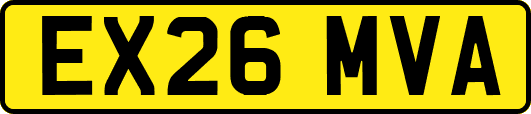 EX26MVA