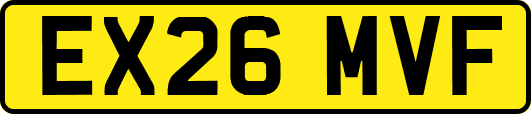 EX26MVF