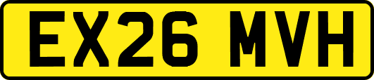 EX26MVH