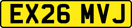 EX26MVJ