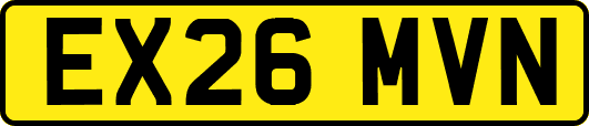 EX26MVN