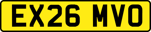 EX26MVO