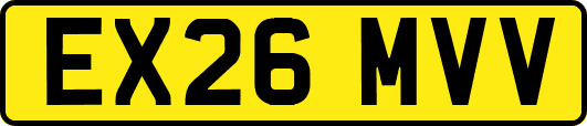 EX26MVV