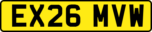 EX26MVW
