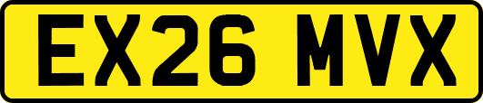 EX26MVX