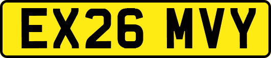 EX26MVY