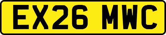 EX26MWC