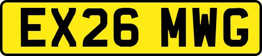 EX26MWG